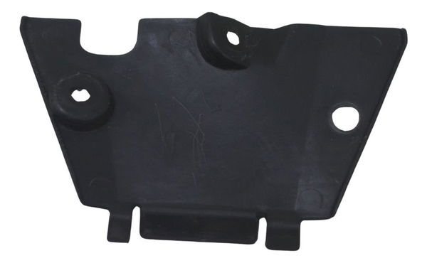 Acabamento Caixa Bateria C/ Avar Yamaha Xv Virago 750 94-98