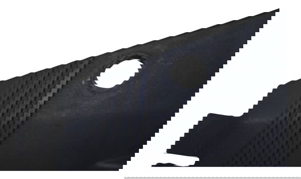 Acabamento Caixa Bateria C/ Avar Yamaha Xv Virago 750 94-98