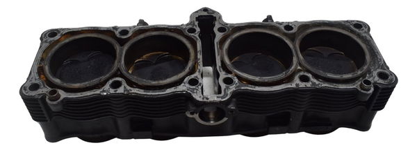 Cilindro Pistão E Anéis Suzuki Gsx-r 1100 W 91-96 Original