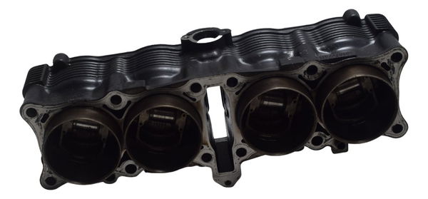 Cilindro Pistão E Anéis Suzuki Gsx-r 1100 W 91-96 Original