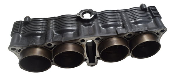 Cilindro Pistão E Anéis Suzuki Gsx-r 1100 W 91-96 Original