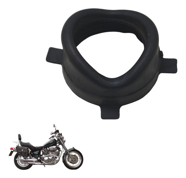 Coifa Cardan Yamaha Xv Virago 750 94-98 Original