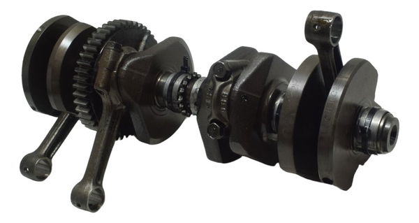 Virabrequim Suzuki Gsx-r 1100 W 91-96 Original