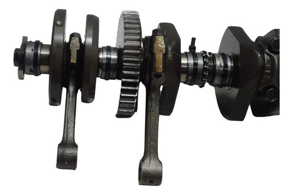 Virabrequim Suzuki Gsx-r 1100 W 91-96 Original