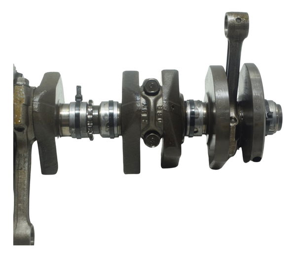 Virabrequim Suzuki Gsx-r 1100 W 91-96 Original