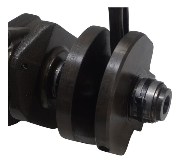 Virabrequim Suzuki Gsx-r 1100 W 91-96 Original