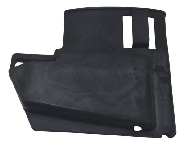 Acabamento Caixa Bateria Yamaha Xv Virago 750 94-98 Original