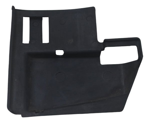 Acabamento Caixa Bateria Yamaha Xv Virago 750 94-98 Original