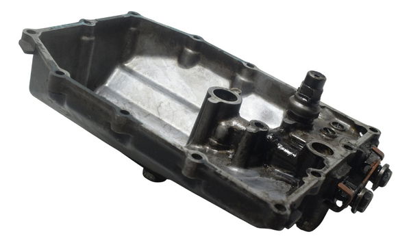 Tampa Cárter Suzuki Gsx-r 1100 W 91-96 Original