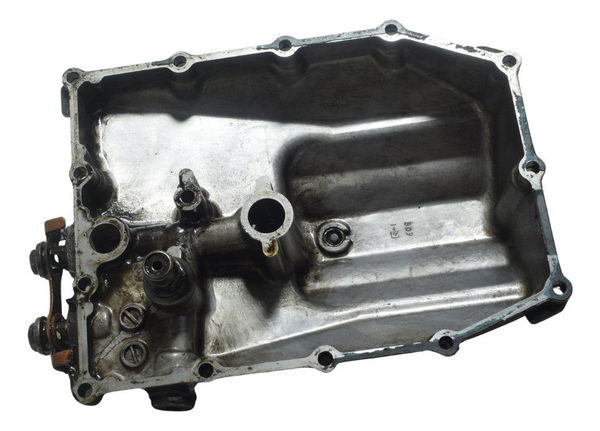 Tampa Cárter Suzuki Gsx-r 1100 W 91-96 Original