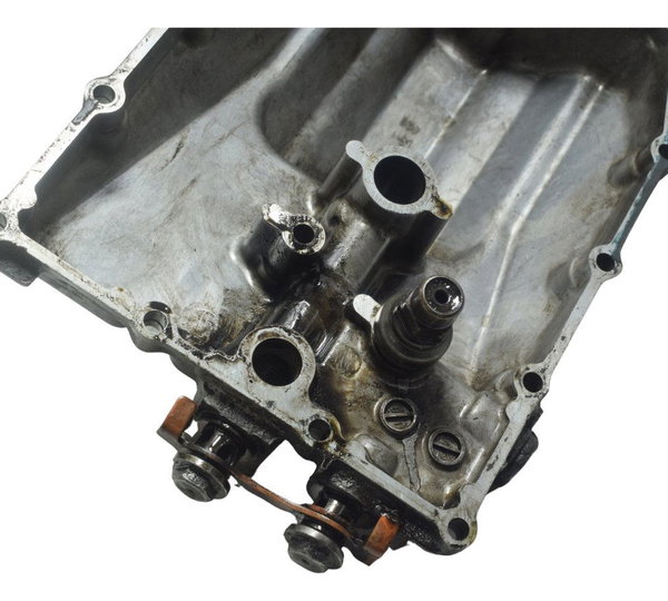 Tampa Cárter Suzuki Gsx-r 1100 W 91-96 Original