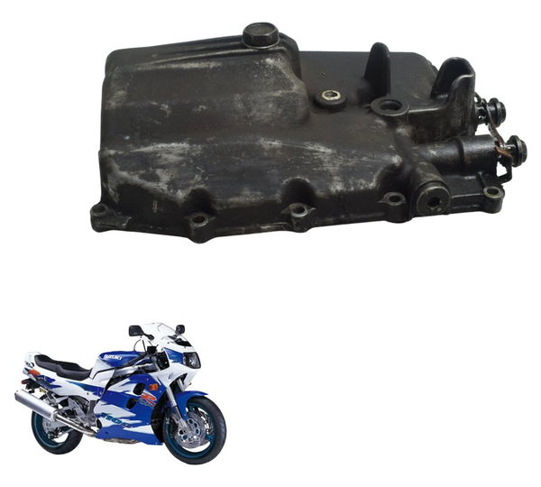 Tampa Cárter Suzuki Gsx-r 1100 W 91-96 Original