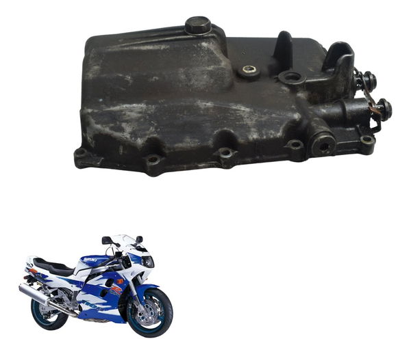Tampa Cárter Suzuki Gsx-r 1100 W 91-96 Original