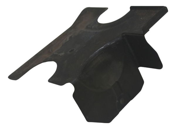 Suporte Caixa Bateria Yamaha Xv Virago 750 94-98 Original