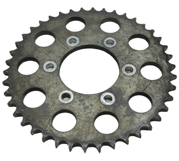 Kit Relação Suzuki Gsx-r 1100 W 91-96