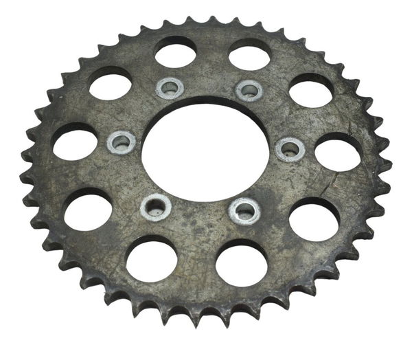 Kit Relação Suzuki Gsx-r 1100 W 91-96