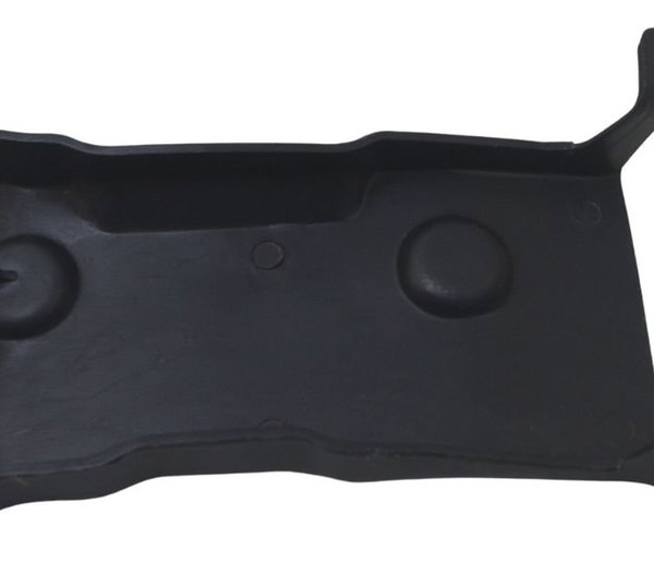 Acabamento Caixa Bateria Yamaha Xv Virago 750 94-98 Original