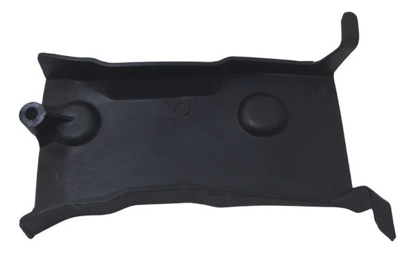 Acabamento Caixa Bateria Yamaha Xv Virago 750 94-98 Original