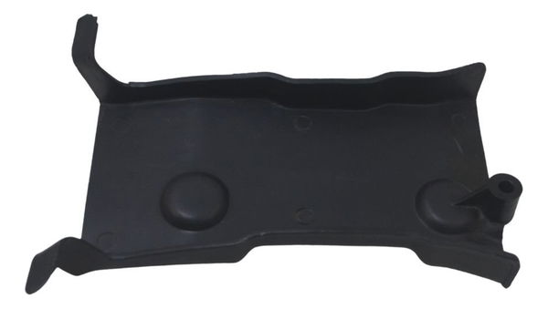 Acabamento Caixa Bateria Yamaha Xv Virago 750 94-98 Original