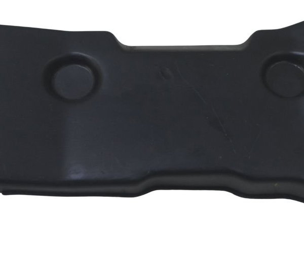 Acabamento Caixa Bateria Yamaha Xv Virago 750 94-98 Original