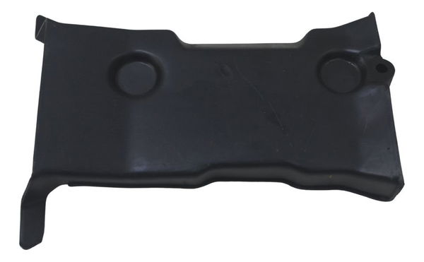 Acabamento Caixa Bateria Yamaha Xv Virago 750 94-98 Original