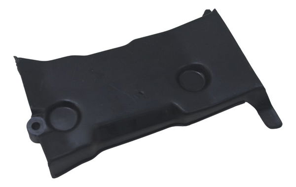 Acabamento Caixa Bateria Yamaha Xv Virago 750 94-98 Original