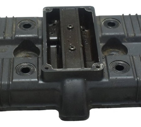 Tampa Cabeçote Suzuki Gsx-r 1100 W 91-96 Original