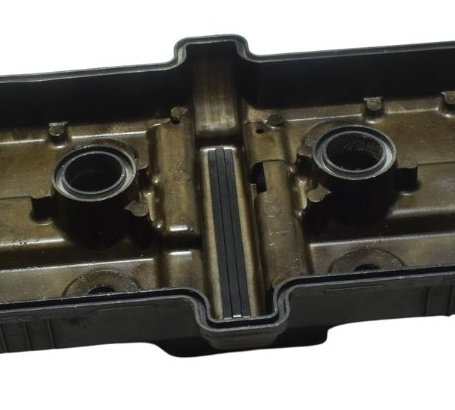 Tampa Cabeçote Suzuki Gsx-r 1100 W 91-96 Original