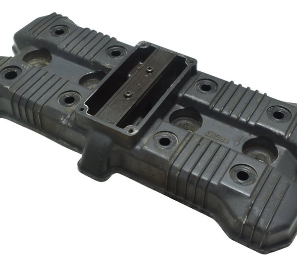 Tampa Cabeçote Suzuki Gsx-r 1100 W 91-96 Original