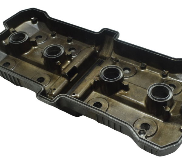 Tampa Cabeçote Suzuki Gsx-r 1100 W 91-96 Original