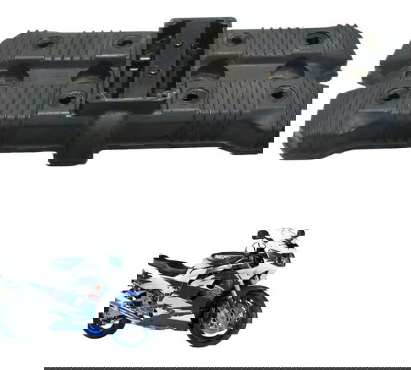 Tampa Cabeçote Suzuki Gsx-r 1100 W 91-96 Original