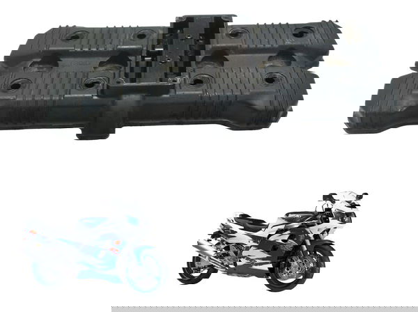 Tampa Cabeçote Suzuki Gsx-r 1100 W 91-96 Original