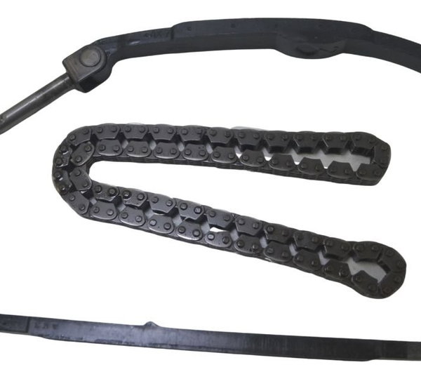 Kit Guia Tensor Corrente Comando Yamaha Xv Virago 750 94-98