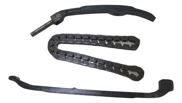 Kit Guia Tensor Corrente Comando Yamaha Xv Virago 750 94-98