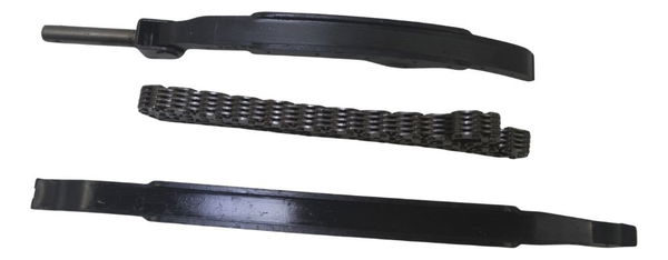 Kit Guia Tensor Corrente Comando Yamaha Xv Virago 750 94-98