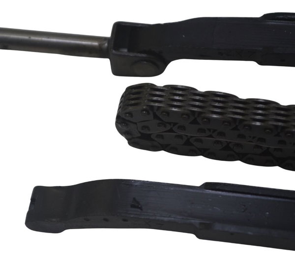 Kit Guia Tensor Corrente Comando Yamaha Xv Virago 750 94-98
