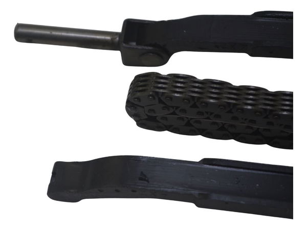 Kit Guia Tensor Corrente Comando Yamaha Xv Virago 750 94-98