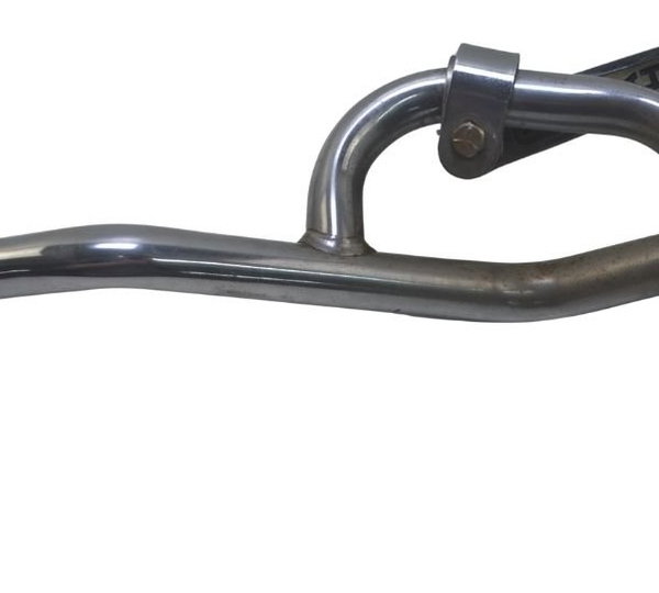 Par Protetor Motor C/detal Yamaha Xv Virago 750 94-98 Origi