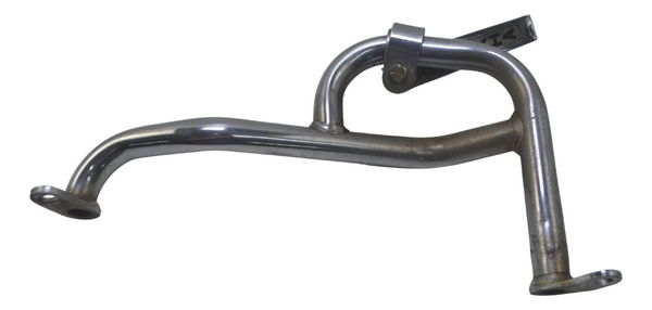 Par Protetor Motor C/detal Yamaha Xv Virago 750 94-98 Origi