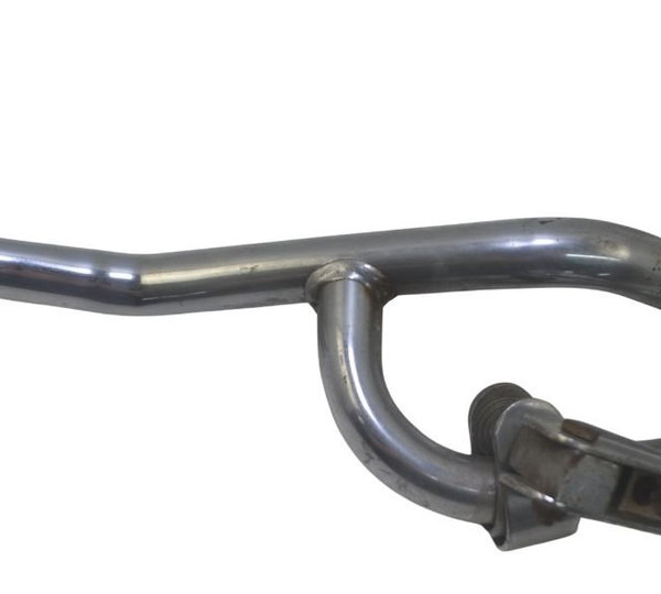 Par Protetor Motor C/detal Yamaha Xv Virago 750 94-98 Origi