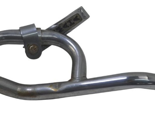 Par Protetor Motor C/detal Yamaha Xv Virago 750 94-98 Origi