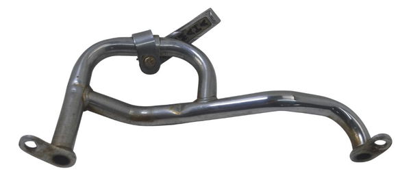 Par Protetor Motor C/detal Yamaha Xv Virago 750 94-98 Origi