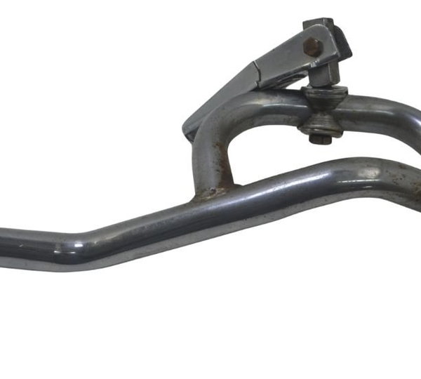 Par Protetor Motor C/detal Yamaha Xv Virago 750 94-98 Origi