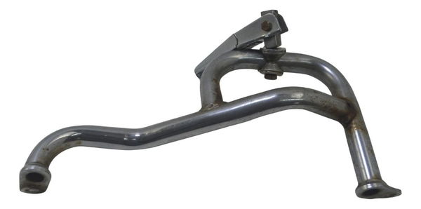 Par Protetor Motor C/detal Yamaha Xv Virago 750 94-98 Origi