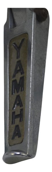 Par Protetor Motor C/detal Yamaha Xv Virago 750 94-98 Origi