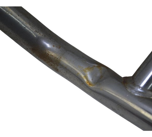 Par Protetor Motor C/detal Yamaha Xv Virago 750 94-98 Origi