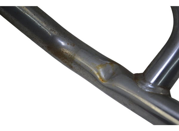 Par Protetor Motor C/detal Yamaha Xv Virago 750 94-98 Origi