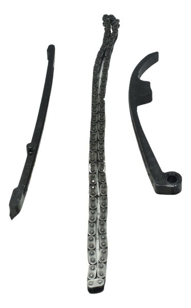 Kit Guia Tensor Corrente Comando Suzuki Gsx-r 1100 W 91-96