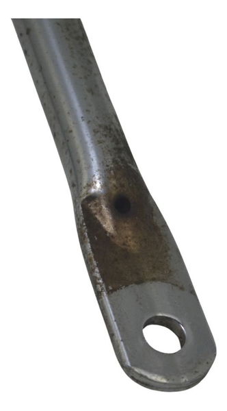 Suporte Espelho Roda Traseira Yamaha Xv Virago 750 94-98