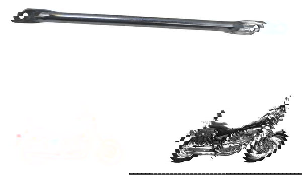 Suporte Espelho Roda Traseira Yamaha Xv Virago 750 94-98